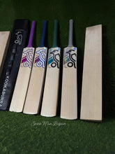 Kookaburra 2026 Edition Cricket Bats