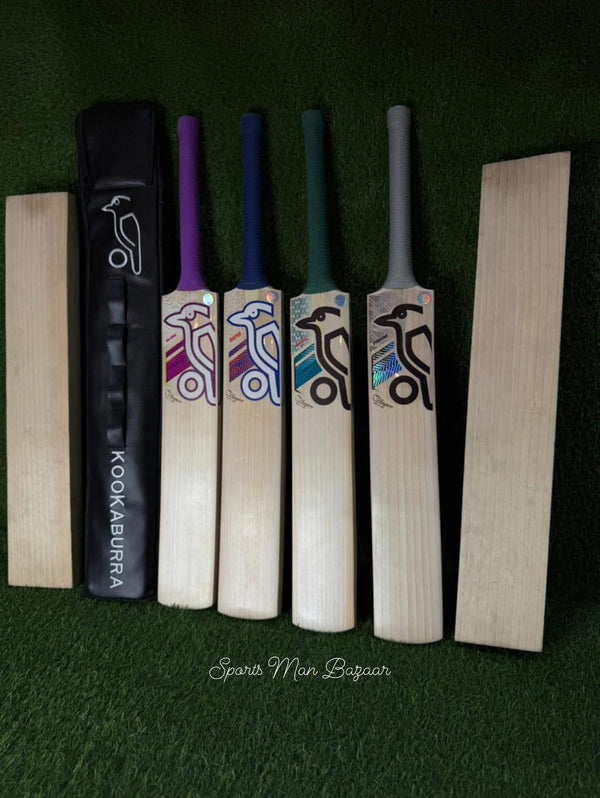 Kookaburra 2026 Edition Cricket Bats