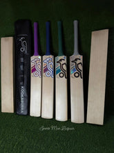 Kookaburra 2026 Edition Cricket Bats
