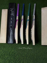 Kookaburra 2026 Edition Cricket Bats