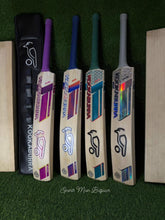 Kookaburra 2026 Edition Cricket Bats