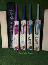 Kookaburra 2026 Edition Cricket Bats