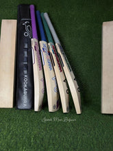 Kookaburra 2026 Edition Cricket Bats