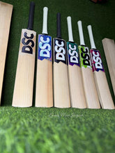 DSC Premium 2026 Range
