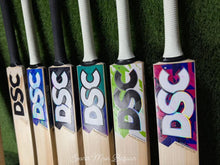DSC Premium 2026 Range
