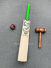 SG Liam Livingstone Edition English Willow Grade 1 Cricket Bat