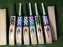 DSC Premium 2026 Range