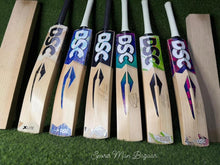 DSC Premium 2026 Range