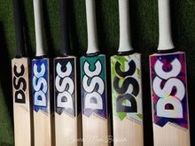 DSC Premium 2026 Range