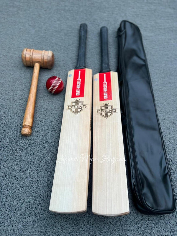 Gray Nicolls Legend Players edition English Willow Bat