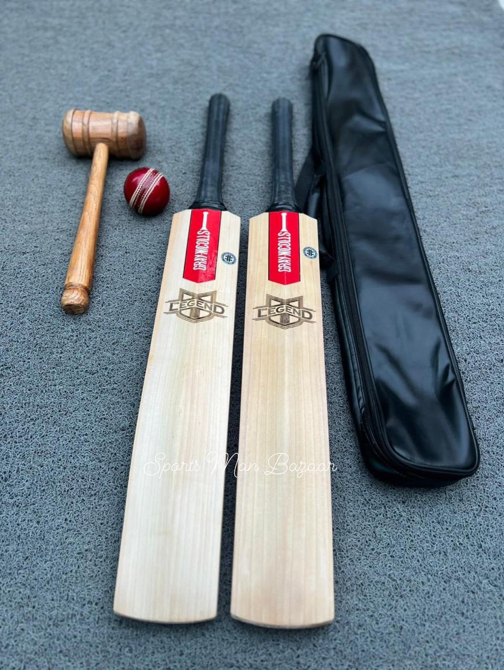 Gray Nicolls Legend Players edition English Willow Bat