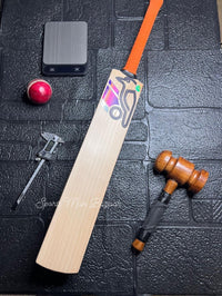 Kookaburra pro Players English Willow Cricket Bat