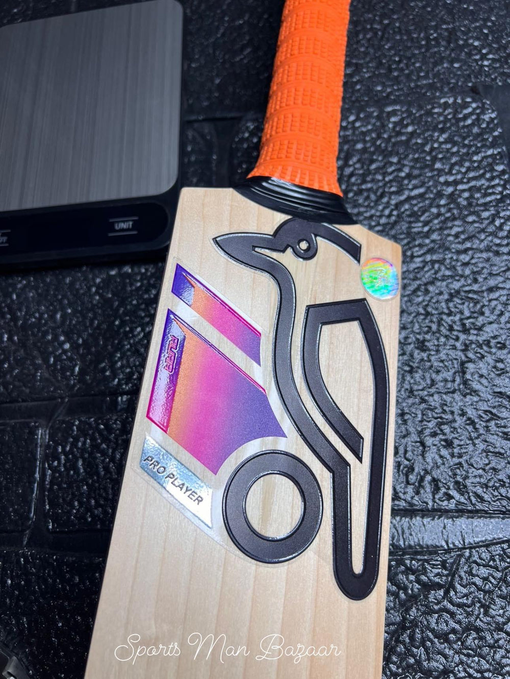 Kookaburra pro Players English Willow Cricket Bat