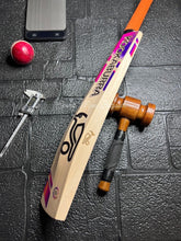 Kookaburra pro Players English Willow Cricket Bat