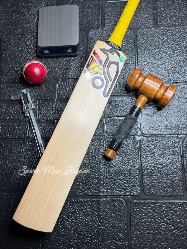 Kookaburra beast English Willow Grade 1 Cricket bat