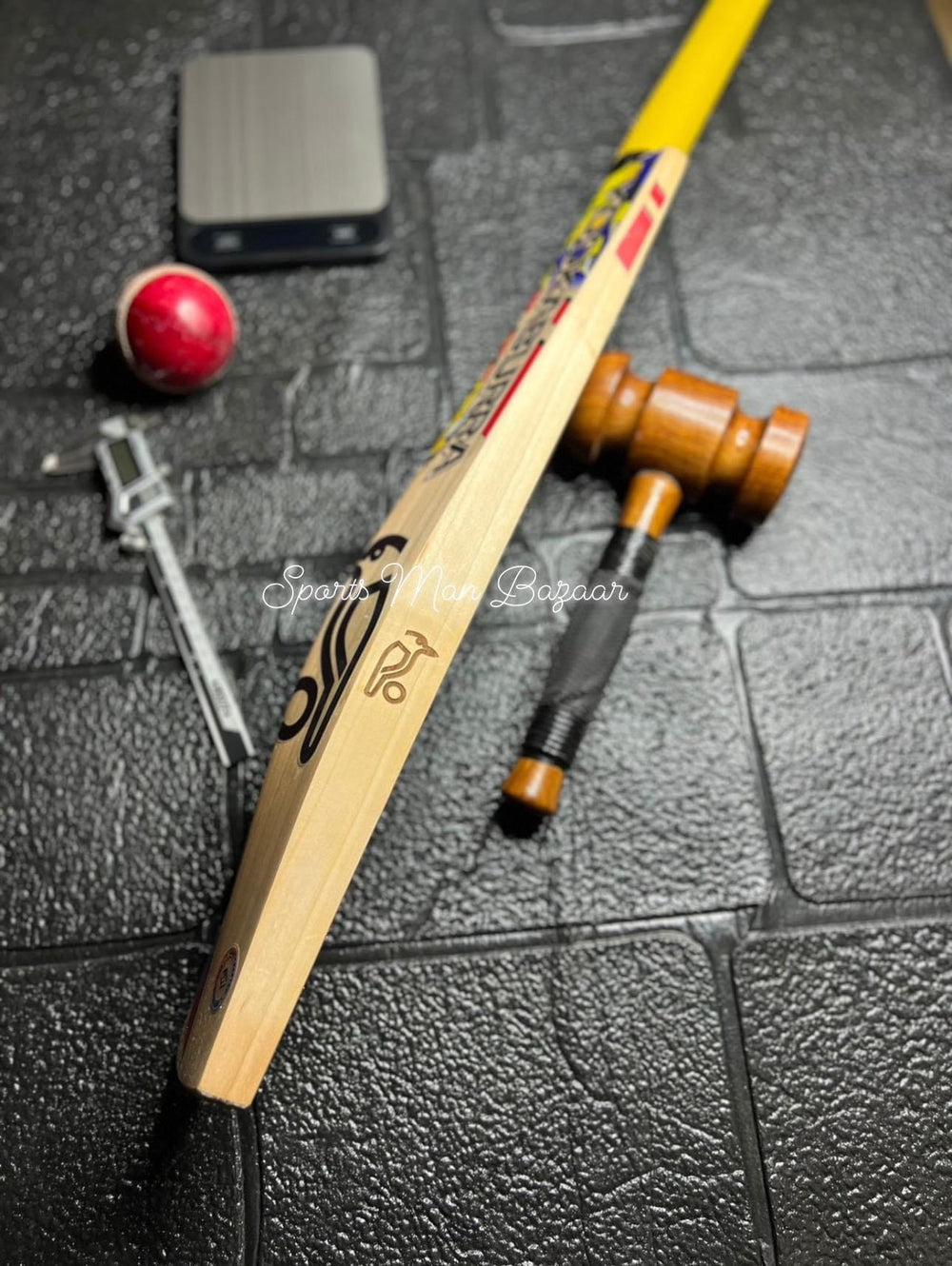 Kookaburra beast English Willow Grade 1 Cricket bat
