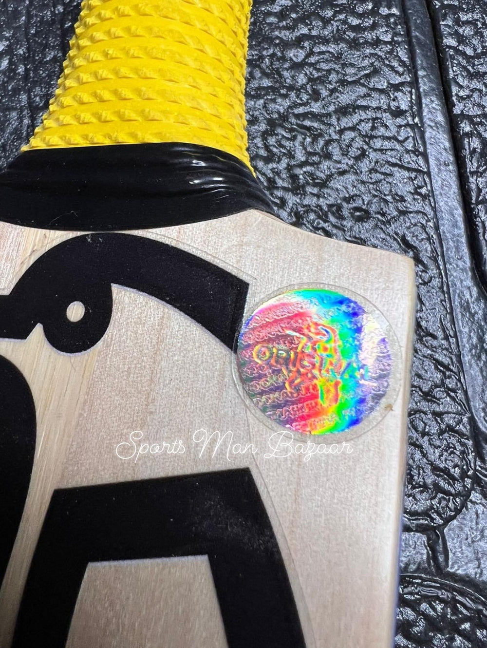 Kookaburra beast English Willow Grade 1 Cricket bat