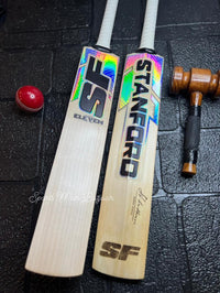 SF English Willow Grade 1 Cricket Bat
