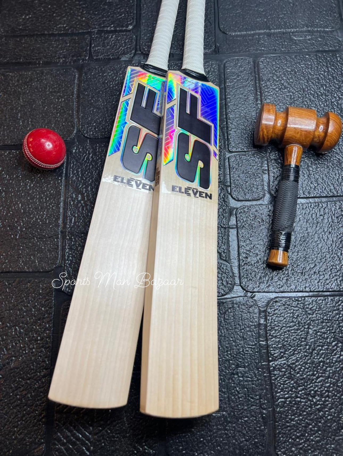 SF English Willow Grade 1 Cricket Bat