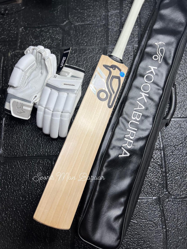 Kookaburra Ghost cricket bat