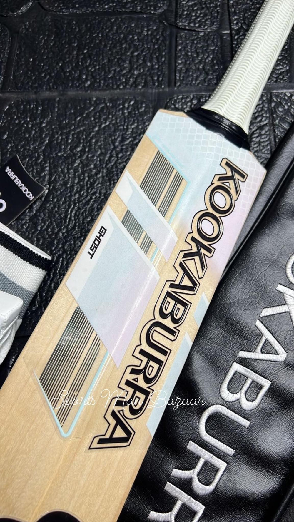 Kookaburra Ghost cricket bat