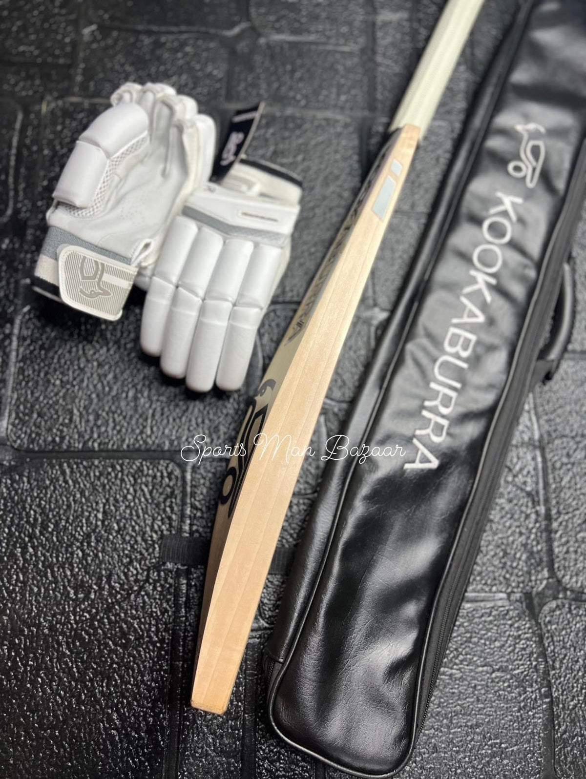 Kookaburra Ghost cricket bat
