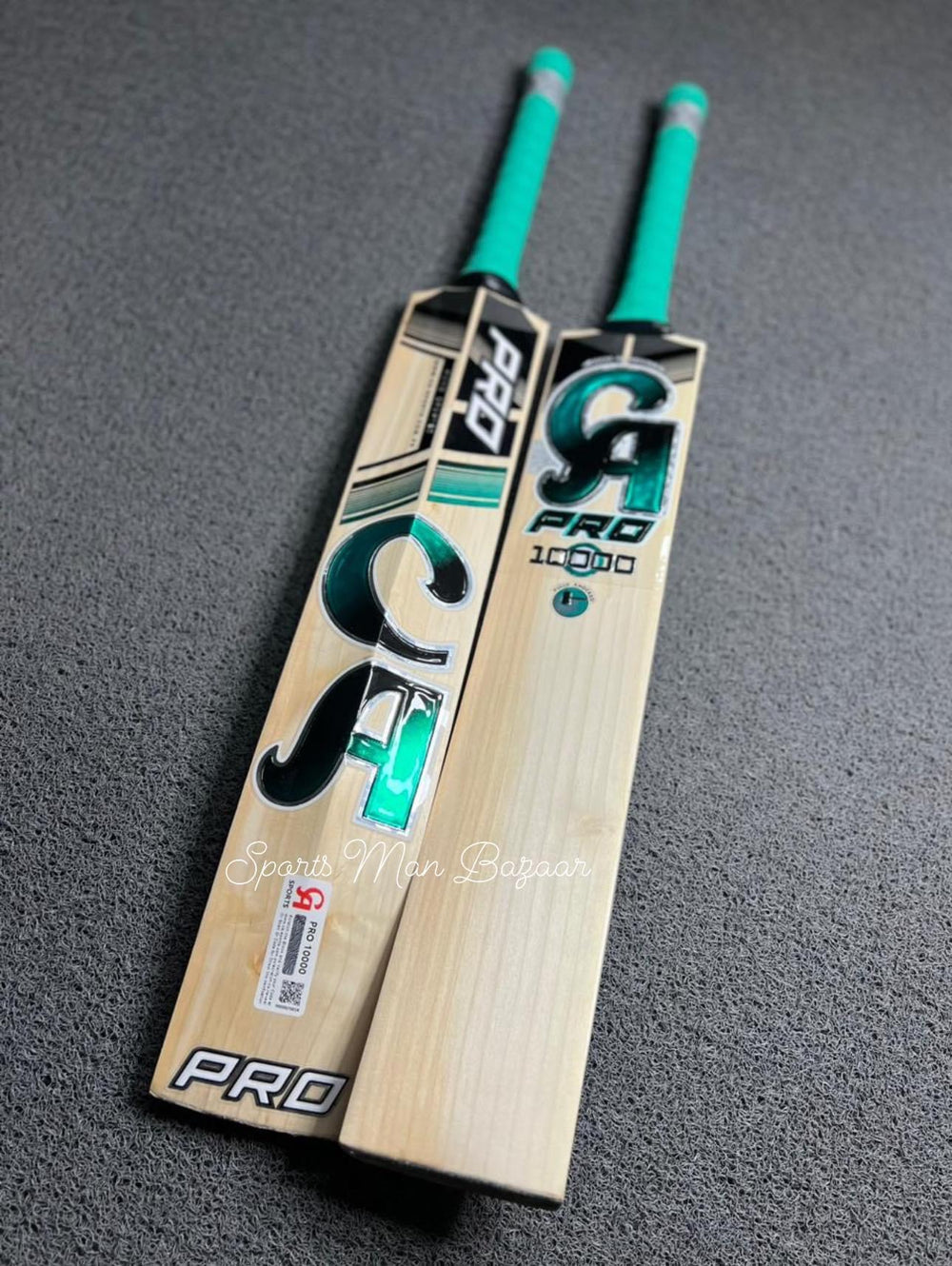CA Pro 10000 English Willow Cricket Bat