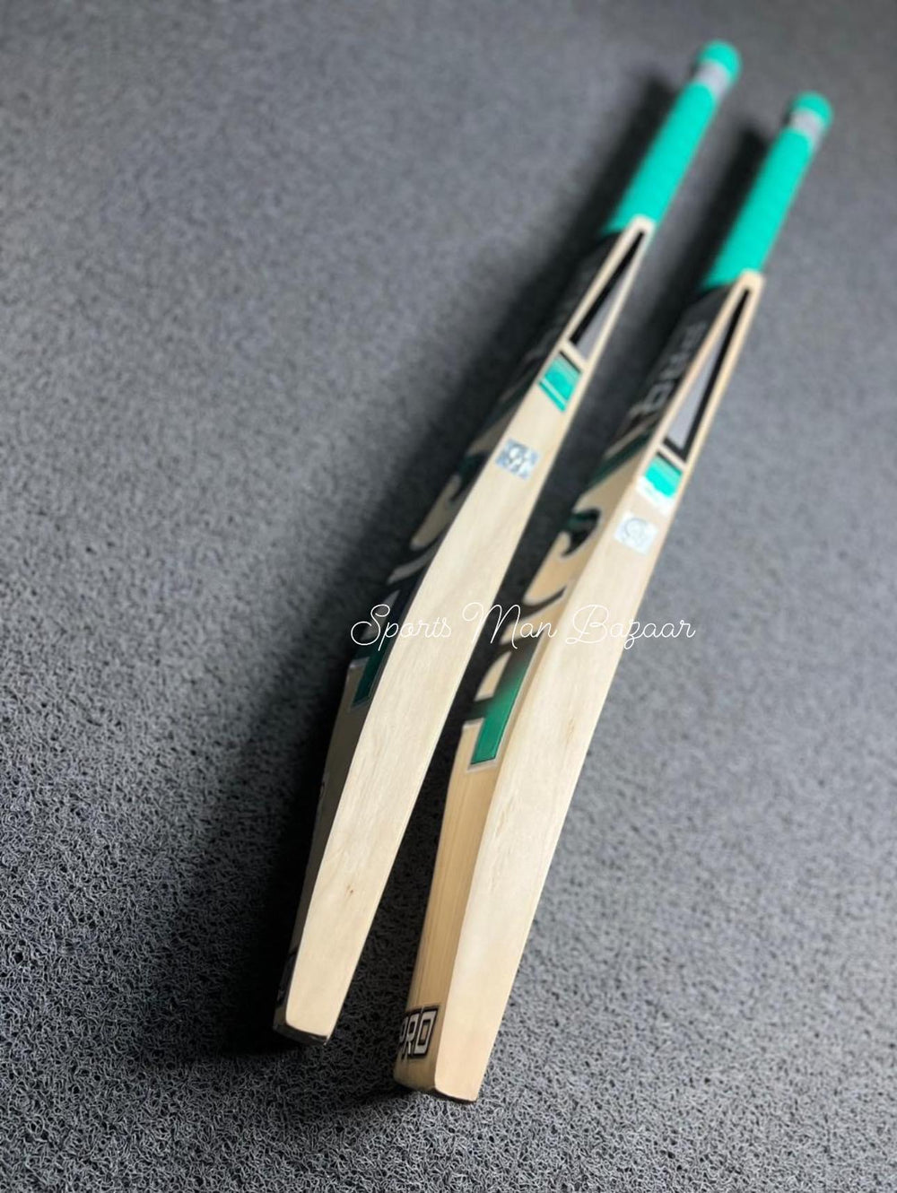 CA Pro 10000 English Willow Cricket Bat