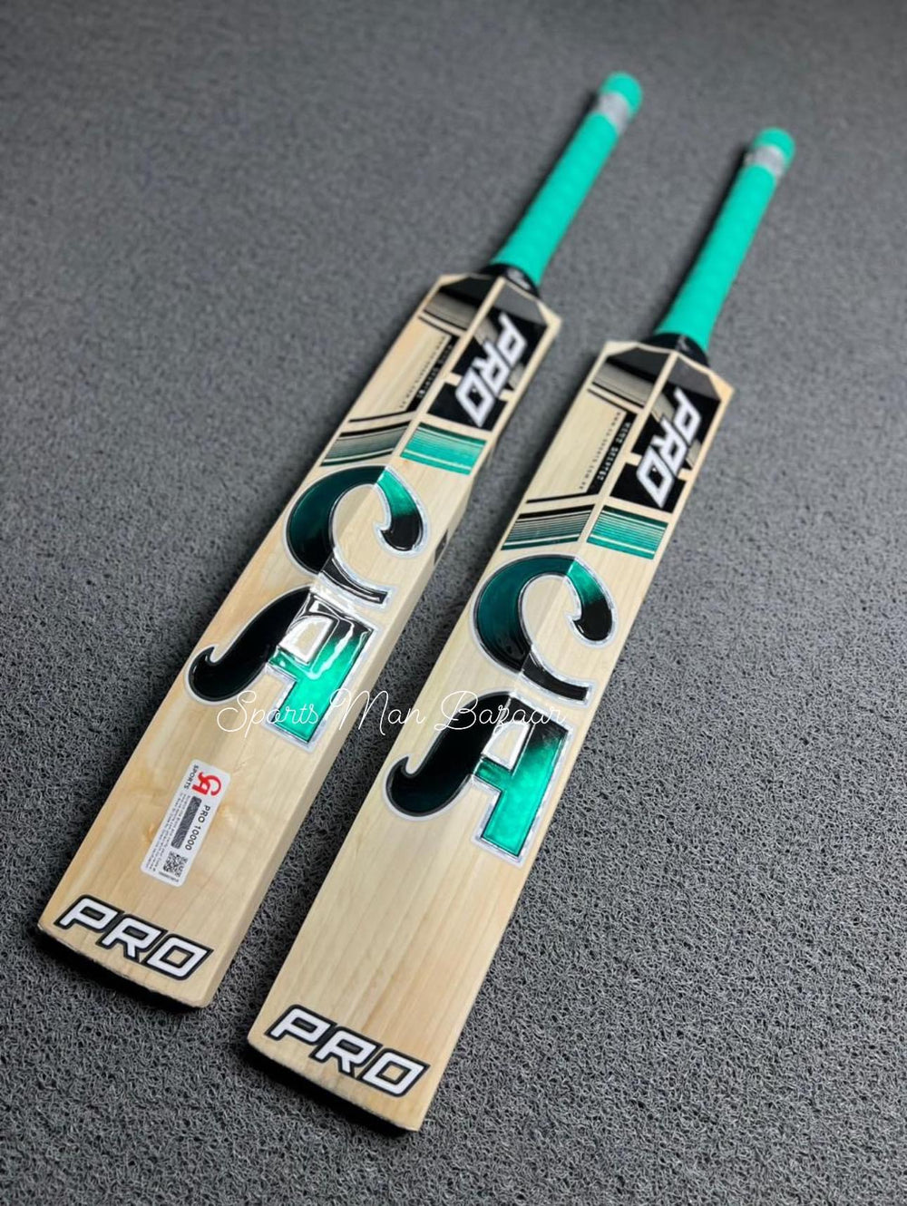 CA Pro 10000 English Willow Cricket Bat