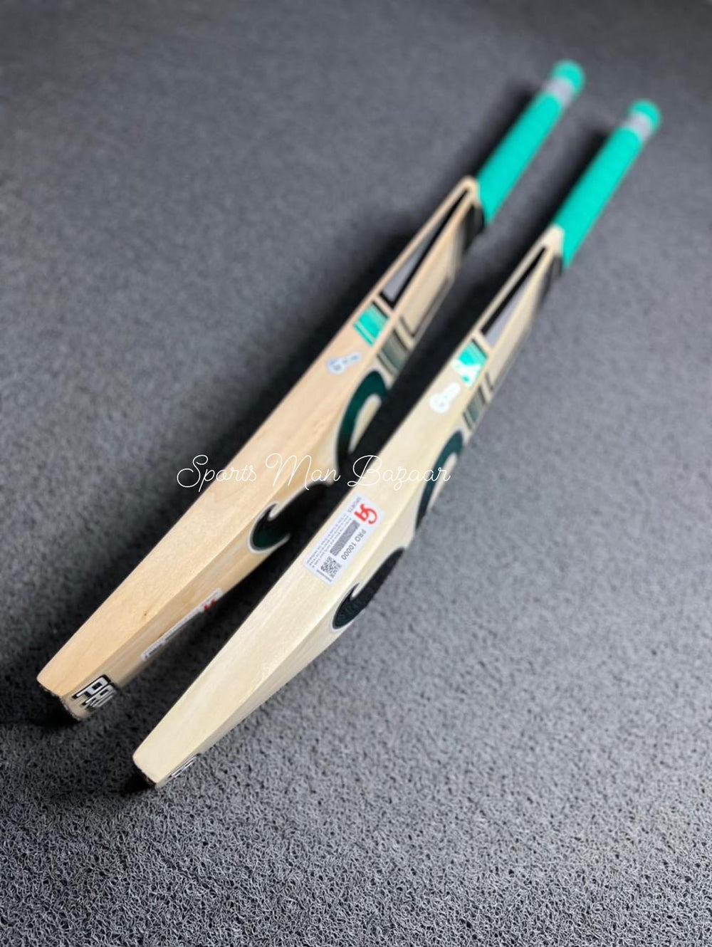 CA Pro 10000 English Willow Cricket Bat