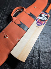 SG Rishab Pant edition Cricket Bat
