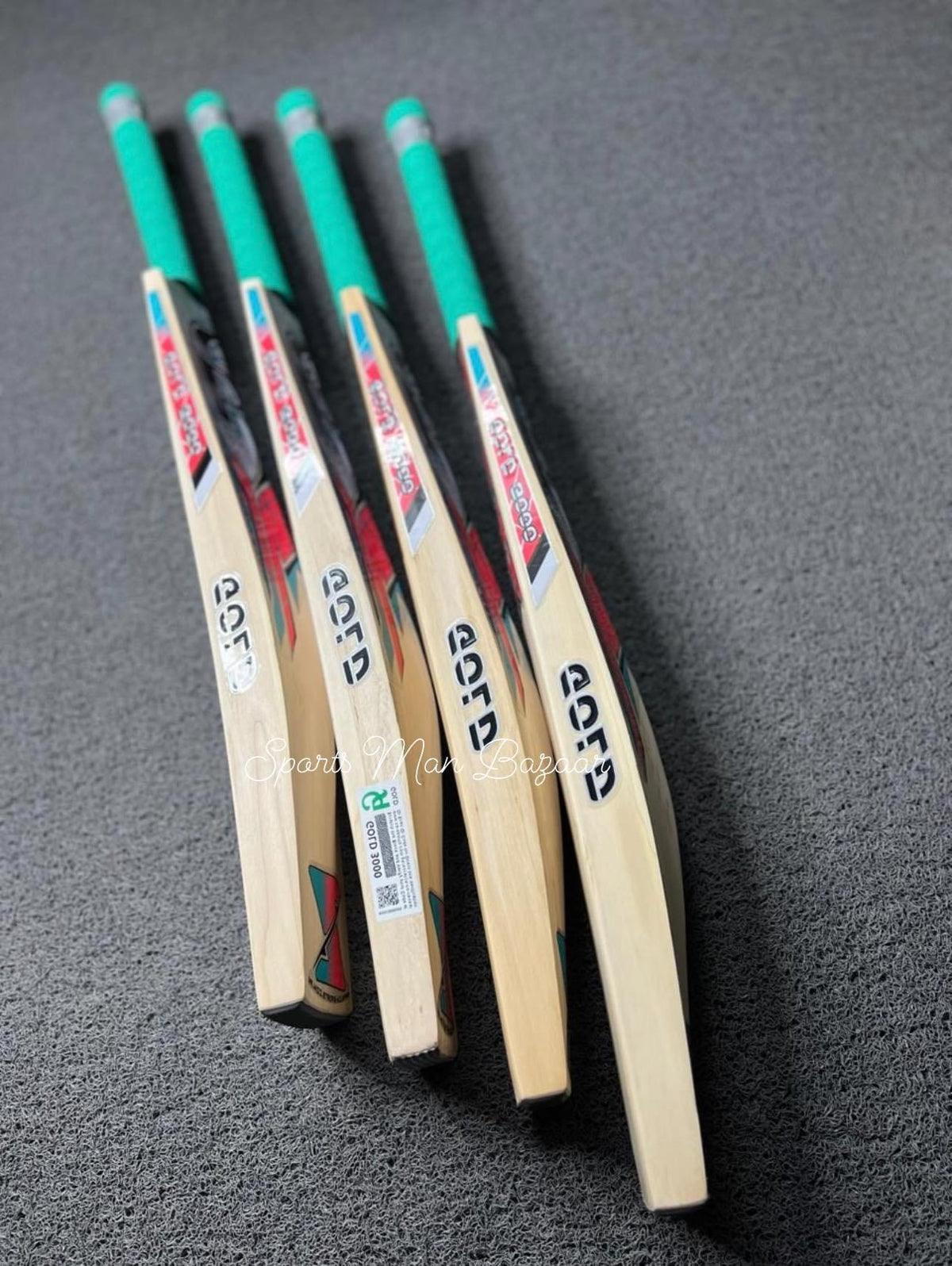 CA gold 3000 English Willow Cricket bat