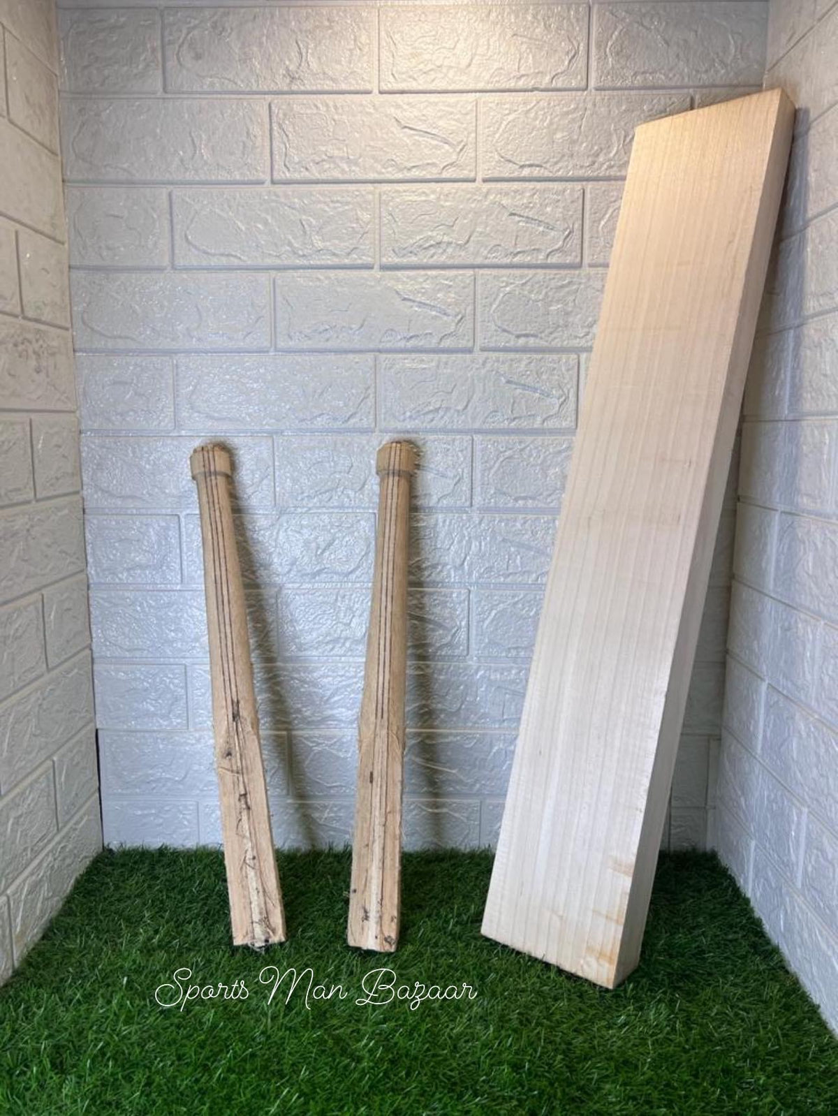 🛠️ Design Your Game-Changer! ✨ Handpick Your Cleft and Customize Your Ultimate Cricket Bat 🏅