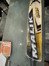 MB Malik Lala Edition Cricket Bat