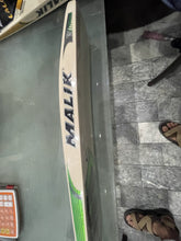 MB Malik Lala Edition Grade 1 English Willow Cricket Bat