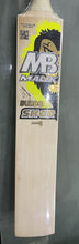 MB Malik Bubber Sher Cricket Bat