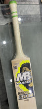 MB Malik Bubber Sher Cricket Bat