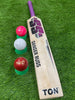 SS TON DRE RUSS English willow bat