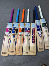 SS Pro Series Cricket Bats - English Willow