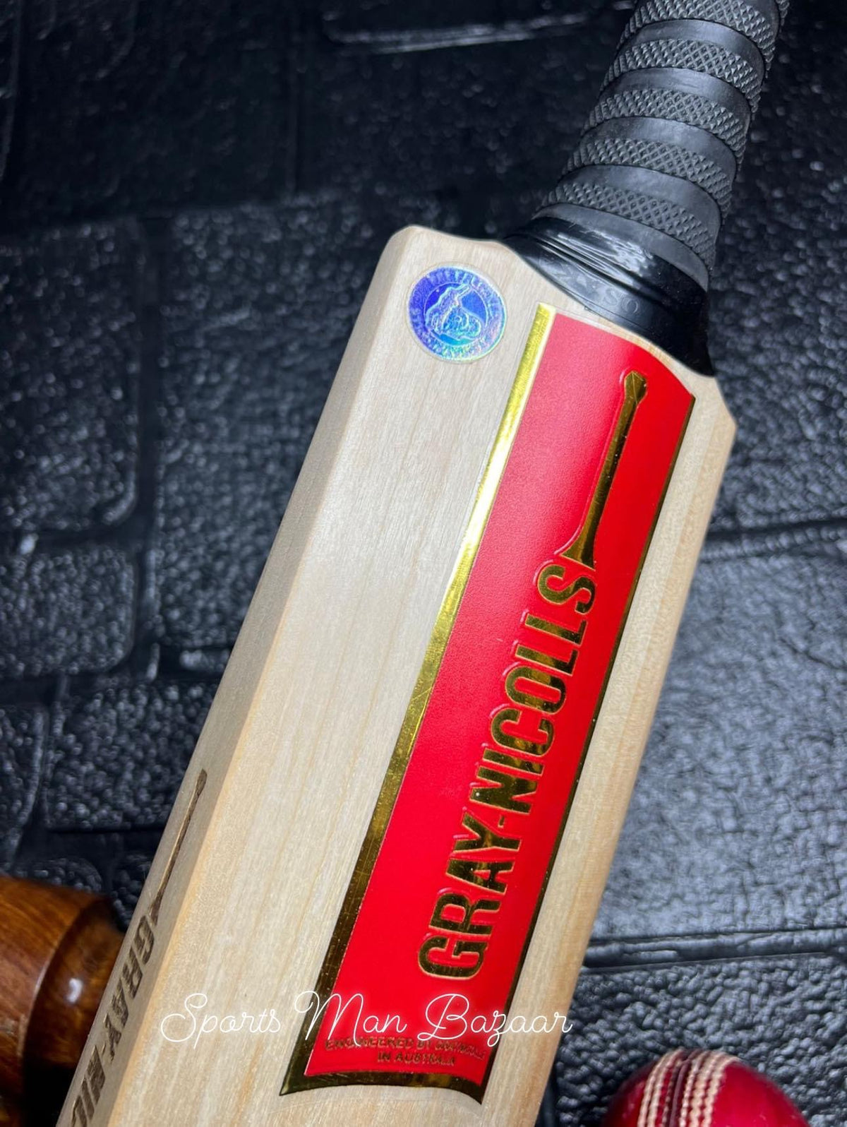 Gray Nicolls Scoop limited Edition : 50th Year special