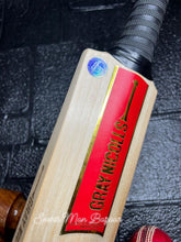 Gray Nicolls Scoop limited Edition : 50th Year special