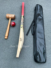 Kookaburra Beast 3.1 Players 2023 edition English Willow Grade 1 Cricket Bat