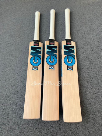 Cricket Glory Awaits: Grab Your GM B55S Ben Stokes edition English Willow Grade 1 Cricket Bat