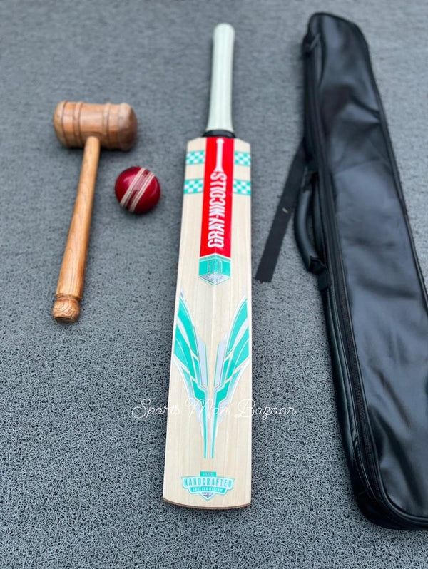 Gray Nicolls GEM 1.1 Players Edition English Willow Grade 1 Cricket Bat
