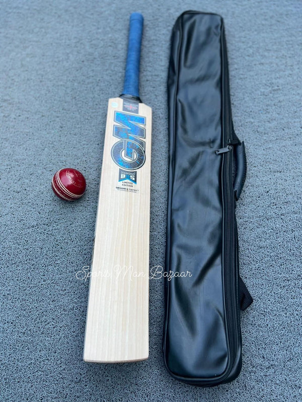 GM B55S Limited 2023 Edition English Willow Grade 1 Cricket bat