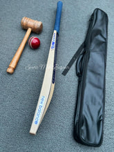 SS TON Reserve Mown Ali edition English willow grade 1 bat