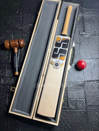 SS Super Select English Willow Grade 1 Cricket Bat