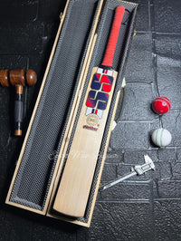 SS Gunther premium Grade Cricket Bat