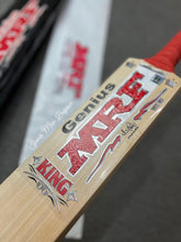 Kohli’s final stand 🏏( MRF King ) Grade 1 Cricket bat