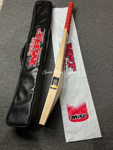 Kohli’s final stand 🏏( MRF King ) Grade 1 Cricket bat